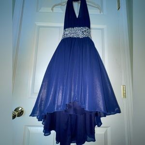 City Studio Homecoming Dress